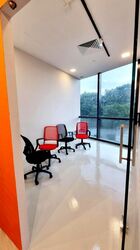 Woods Square (D25), Office #471641901